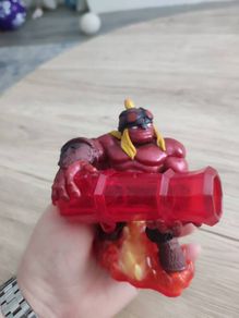 Skylanders Kaboom