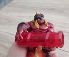 Skylanders Kaboom