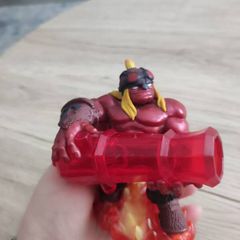 Skylanders Kaboom