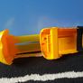 Ben 10 Fireball shooter with mask/goggles Image 2