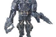Transformers Studio Series Age of Extinction Lockdown Deluxe Class