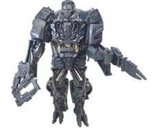 Transformers Studio Series Age of Extinction Lockdown Deluxe Class