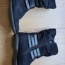 Black suede winter boots Image 5