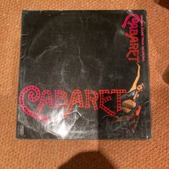 Musical and Movie LP's