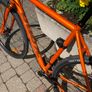 Kona Rove AL/DL Gravel Bike Image 2