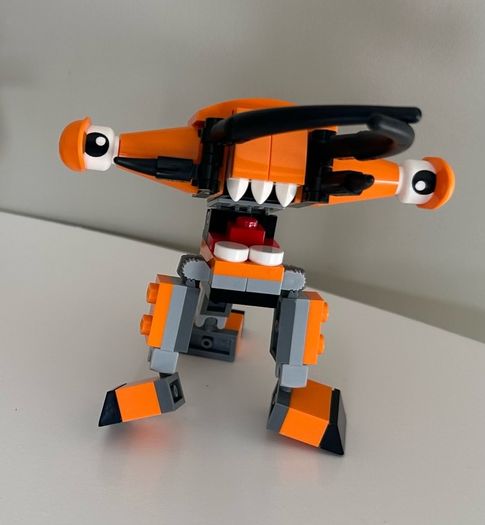 Lego Mixels Series 2
