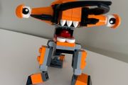 Lego Mixels Series 2 Balk 41517