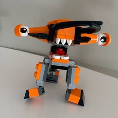 Lego Mixels Series 2 Balk 41517