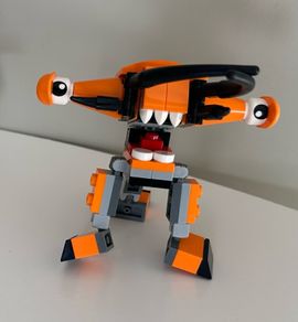 Lego Mixels Series 2 Balk 41517