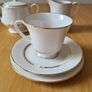 Noritake 'Gloria' Tea Set Image 3