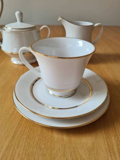 Noritake 'Gloria' Tea Set