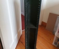 FREE CD Storage Unit