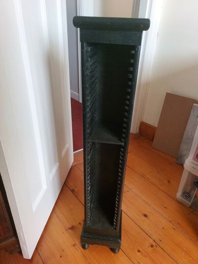 FREE CD Storage Unit