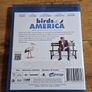 "Birds of America" (2008) Blu-ray, Dutch Import - free standard postage Image 2