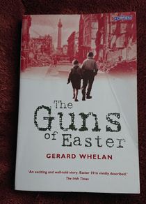 The Guns of Easter by Gerard Whelan / Angela's Ashes by Frank McCourt