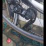 Genesis Equilibrium  - Medium - Seized Seatpost Image 3