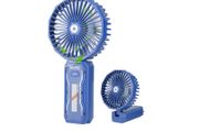 Handheld Fan with 3 Speeds (Rechargeable)