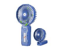 Handheld Fan with 3 Speeds (Rechargeable)
