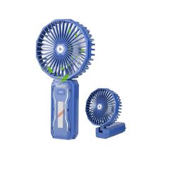 Handheld Fan with 3 Speeds (Rechargeable)