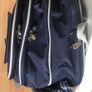 Picnic Backpack 4-person Set With Cooler Compartment Image 5