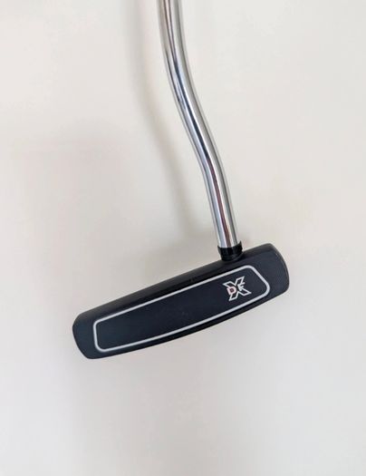 Odyssey DFX Double Wide Putter 35''
