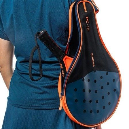 Kuikma Padel Racket + Cover Bag