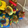 Toys for a younger Child. Stacking cups/ Camera / Lorry /Phones &Cot mobile. Image 4