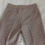 Zara Ladies 3/4 Length Trousers Image 7