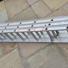 Triple Extension Ladder