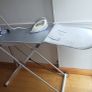 full ironing station Image 2