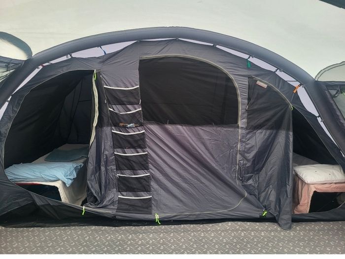 Kampa Studland 6-8 person tent