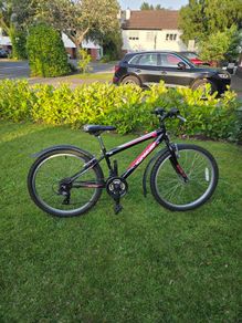 Kids Bike 24"