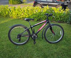 Kids Bike 24"