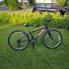 Kids Bike 24"