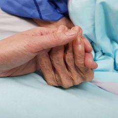 End of Life Care Training