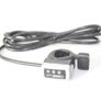 24V 250W Electric Conversion Kit For Common Bicycles Image 2
