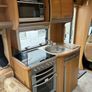 NI 4-Berth 2006 2.8 Swift Sundance Image 9