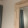 Large Ornate Mirror Image 2