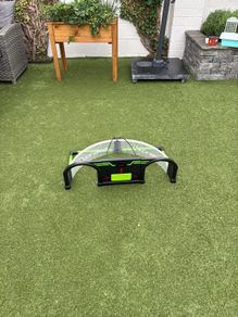 Kickabout Football Game