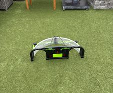 Kickabout Football Game