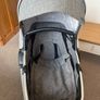 Travel system and car seat Image 3