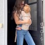 Minuvy baby carrier Image 2