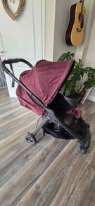 Mamas and Papas buggy