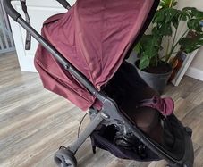 Mamas and Papas buggy