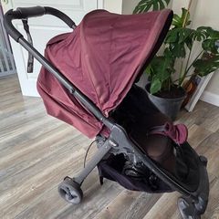 Mamas and Papas buggy