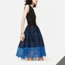Maje Russe Dress Size 2 Used Once (was 400 euro) Image 3