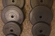 Weights