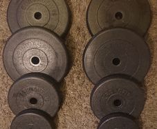 Weights