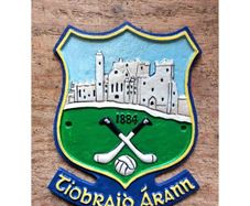 Tipperary Crest HS368