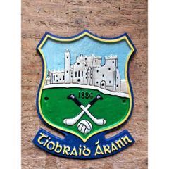Tipperary Crest HS368